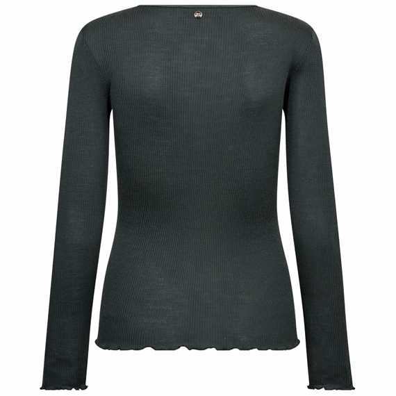 Mos Mosh Elaine Seamless Bluse, Urban Chic
